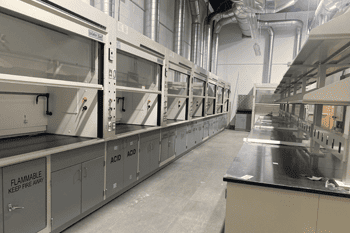 Fume Hoods