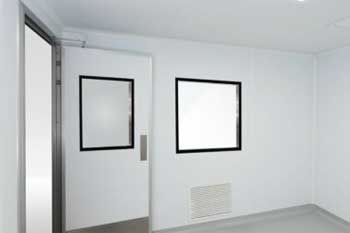 Biosafe Cleanroom