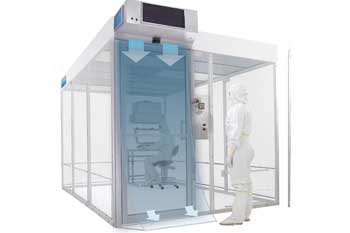 Cleanroom Accessories