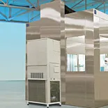Cleanroom Air Conditioning Systems