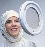 Cleanroom Talk-Throughs