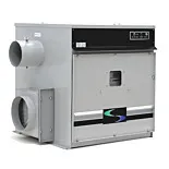 Cleanroom Humidification/Dehumidification Modules