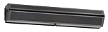 Standard 2 Air Curtains by Mars Air