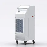 Sanuvair Air Purifiers by Sanuvox