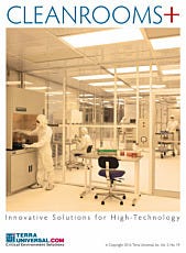 Cleanrooms Catalog