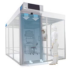 Cleanroom Accessories