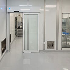Cleanroom Construction