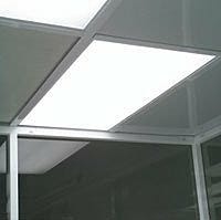 Lights & Panels