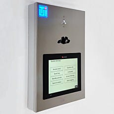 UL-Listed Cleanroom Control System