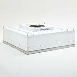 4' x 4' Fan Filter Units 