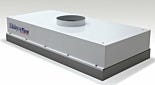 Laminar Flow Diffusers with HEPA/ULPA Filters