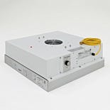 Low Profile Fan Filter Units
