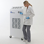 High-Capacity WhisperFlow® Portable Filtration System 